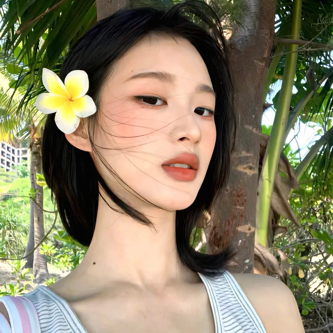 情人的眼泪
